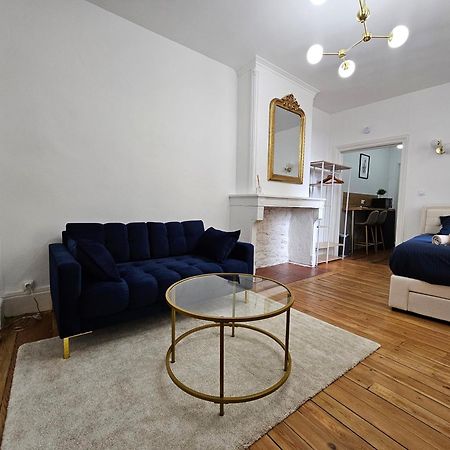 Suite Chic, Contemporaine Au Pied De La Cathedrale ヴィエンヌ エクステリア 写真