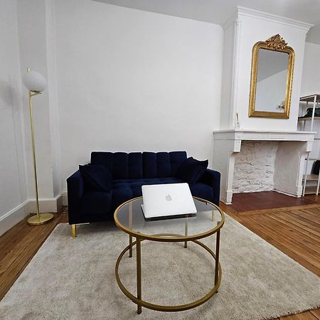 Suite Chic, Contemporaine Au Pied De La Cathedrale ヴィエンヌ エクステリア 写真