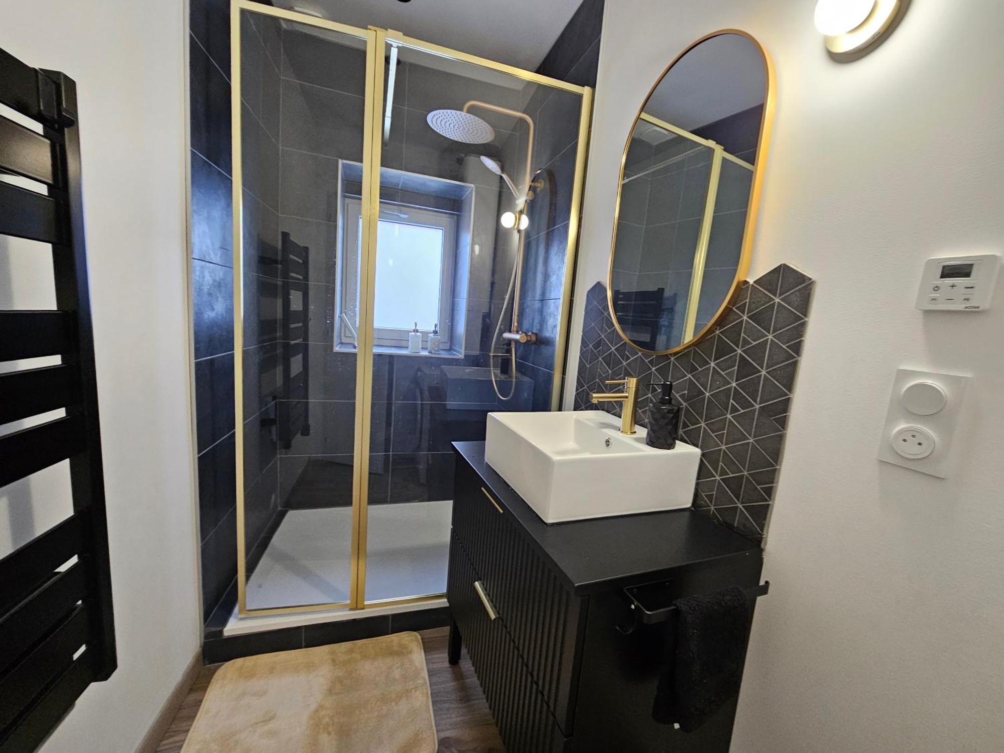 Suite Chic, Contemporaine Au Pied De La Cathedrale ヴィエンヌ エクステリア 写真